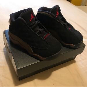 Toddler Jordan 13 Retro